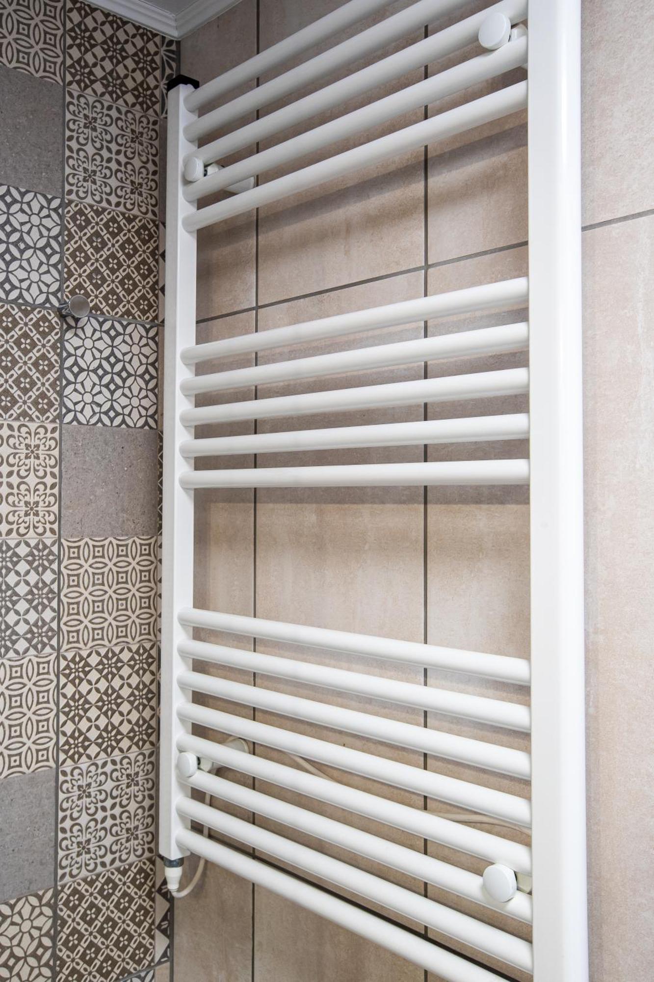 Maleme Yoga Blue Apartment Chania  Exterior photo
